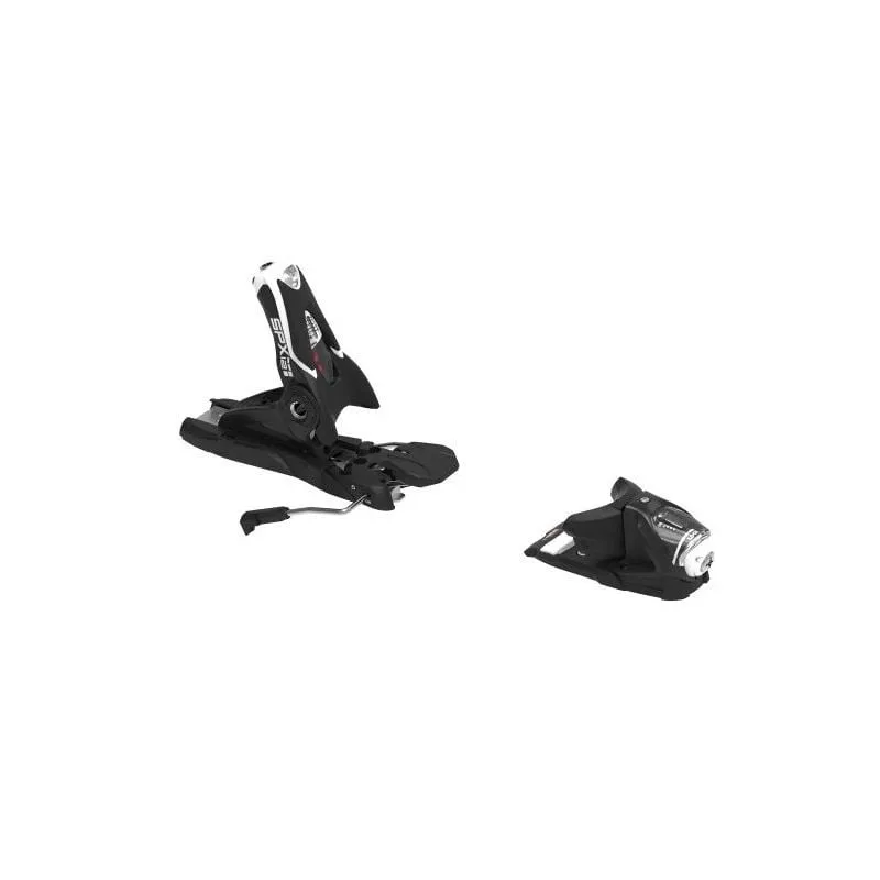 Fijación de esquís Look Spx 12 Gw B110 (Negro)
