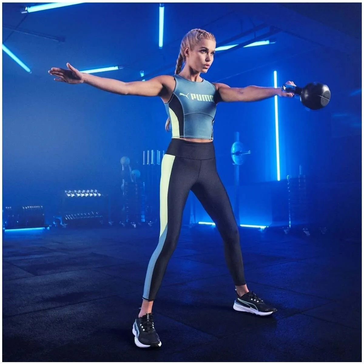 fIT eVERSCULPT tANK