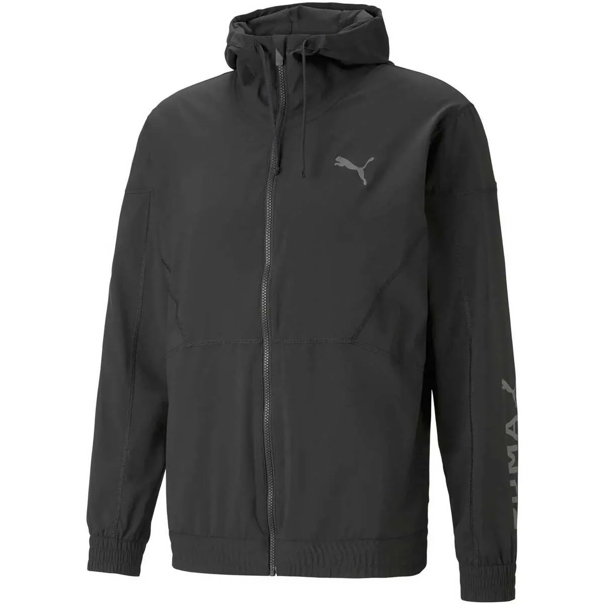 FIT WOVEN
