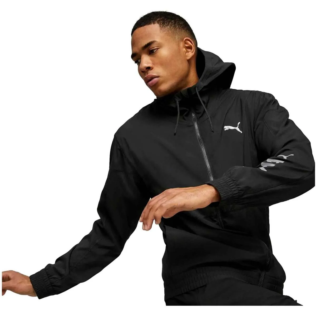 FIT WOVEN