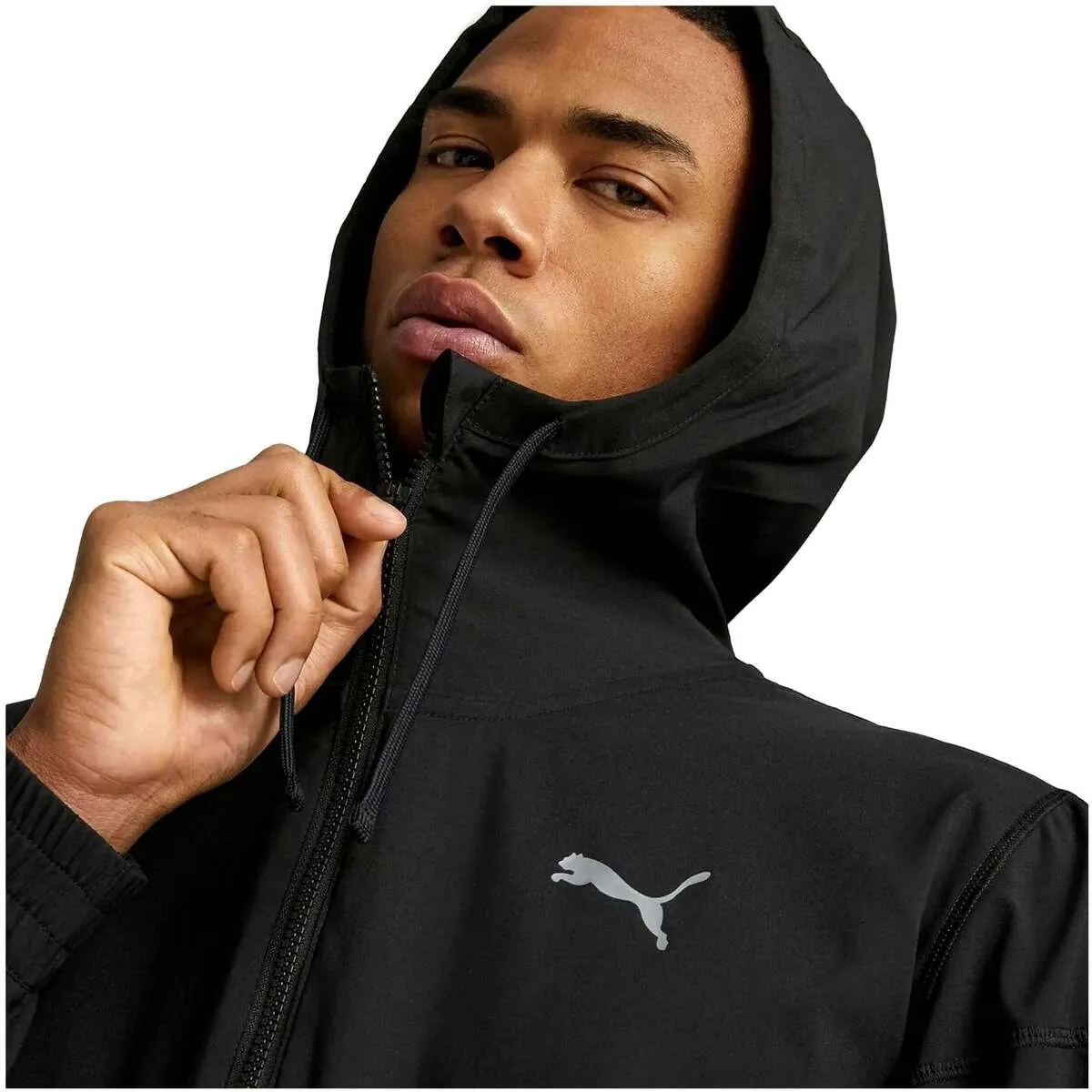 FIT WOVEN