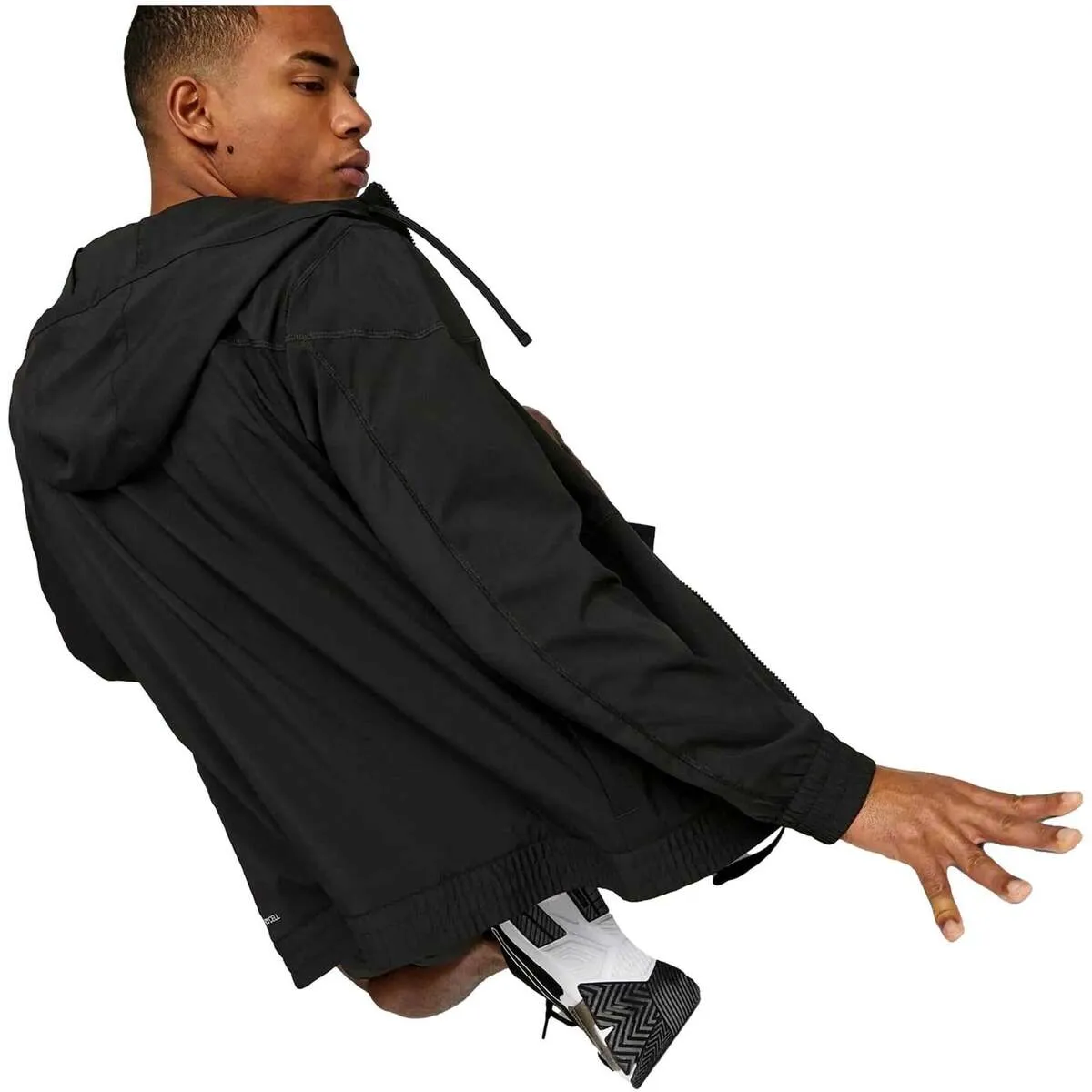 FIT WOVEN