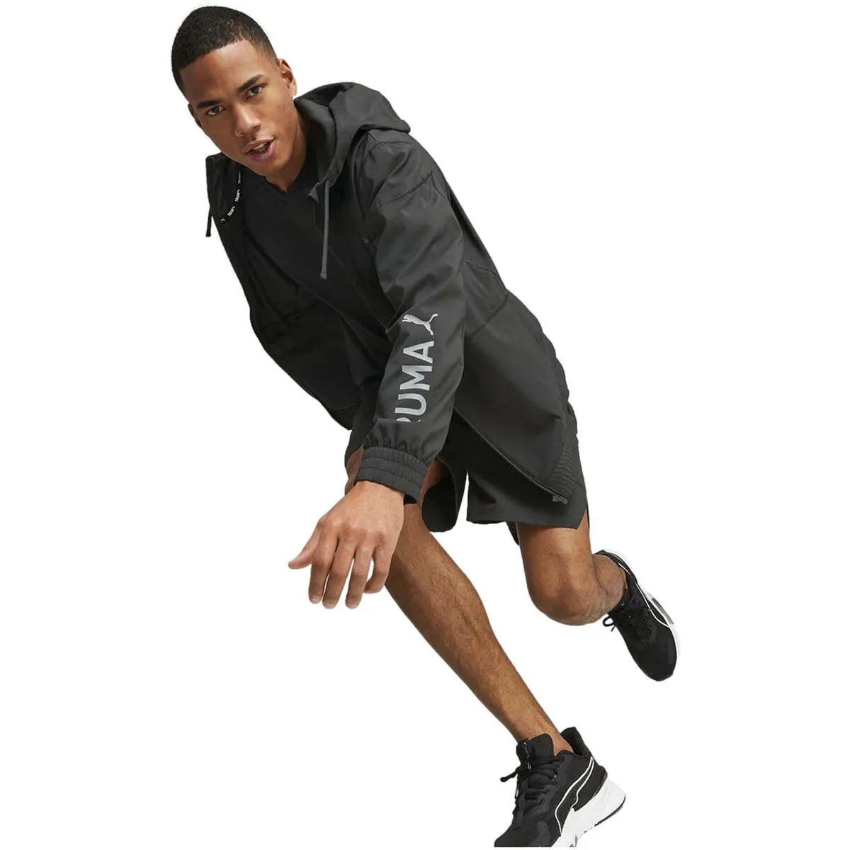 FIT WOVEN