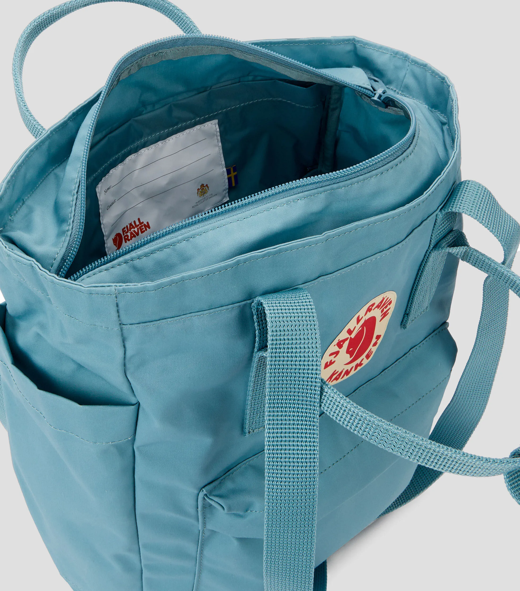 Fjällräven Bolso Tote Kanken Mujer