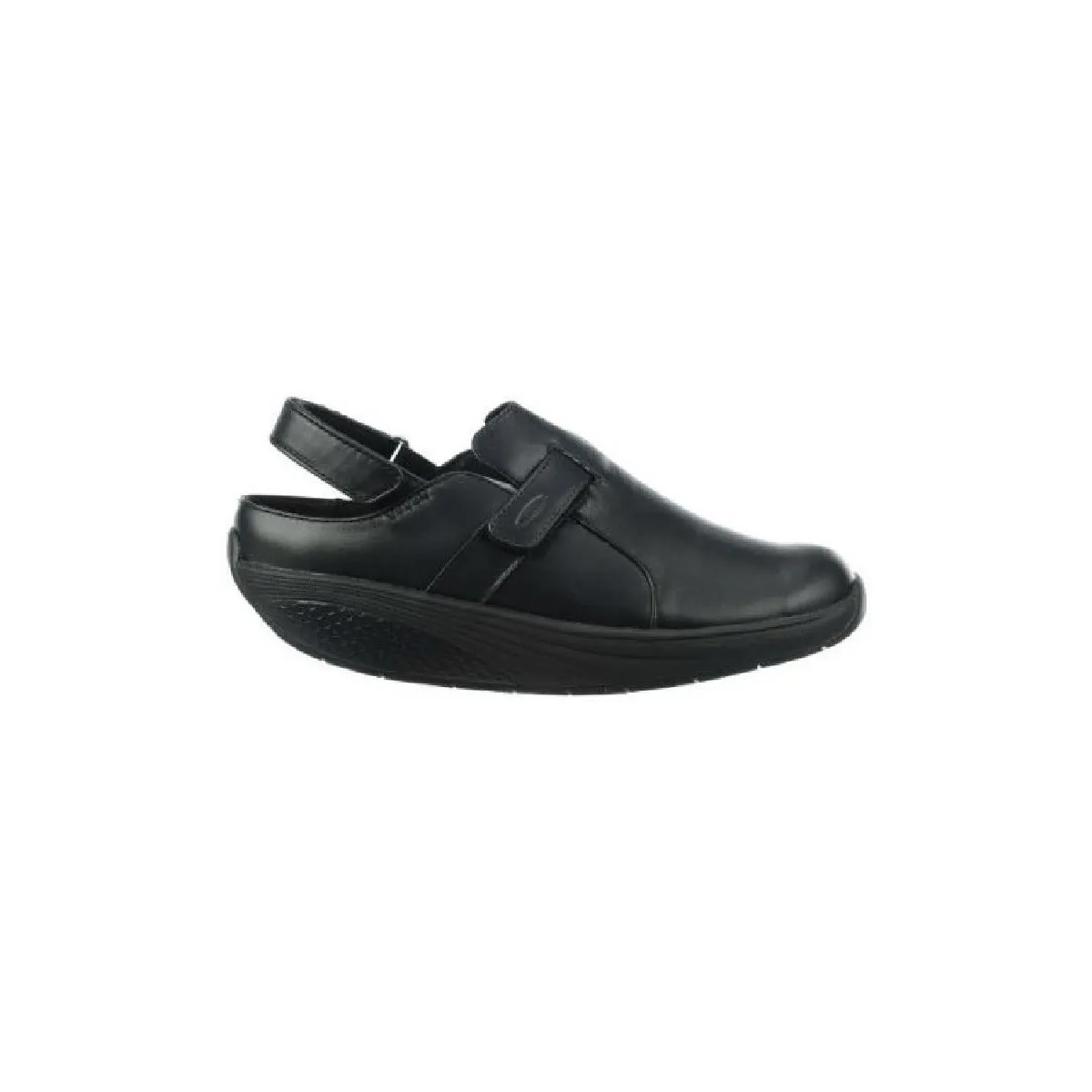 FLUA 700923 BLACK