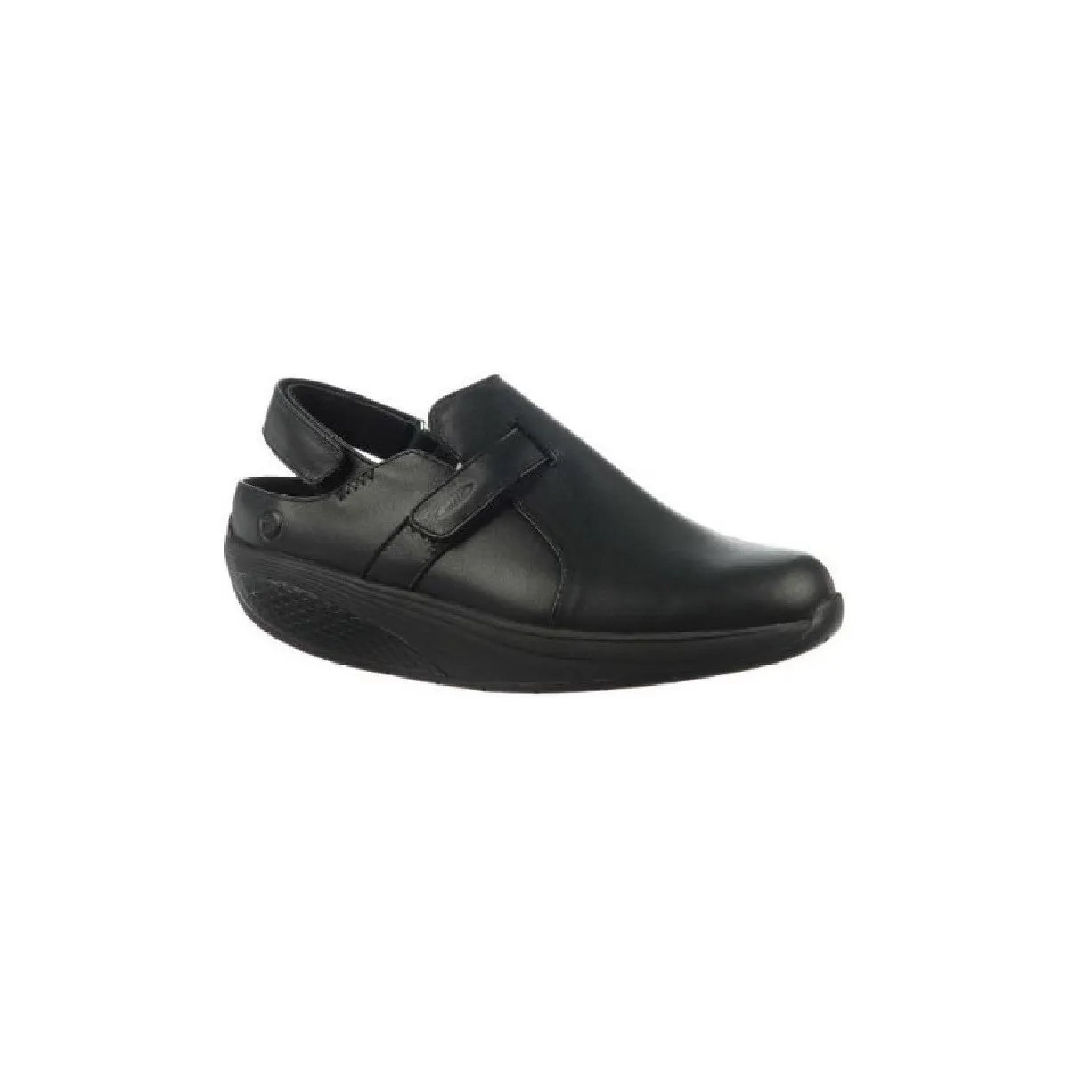 FLUA 700923 BLACK