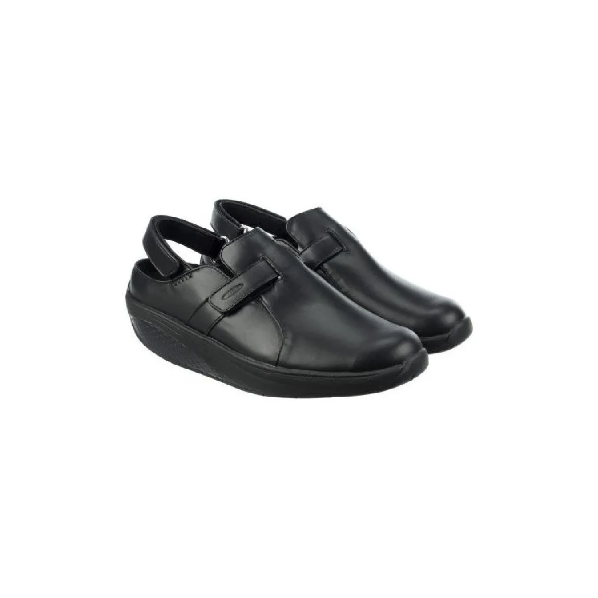 FLUA 700923 BLACK