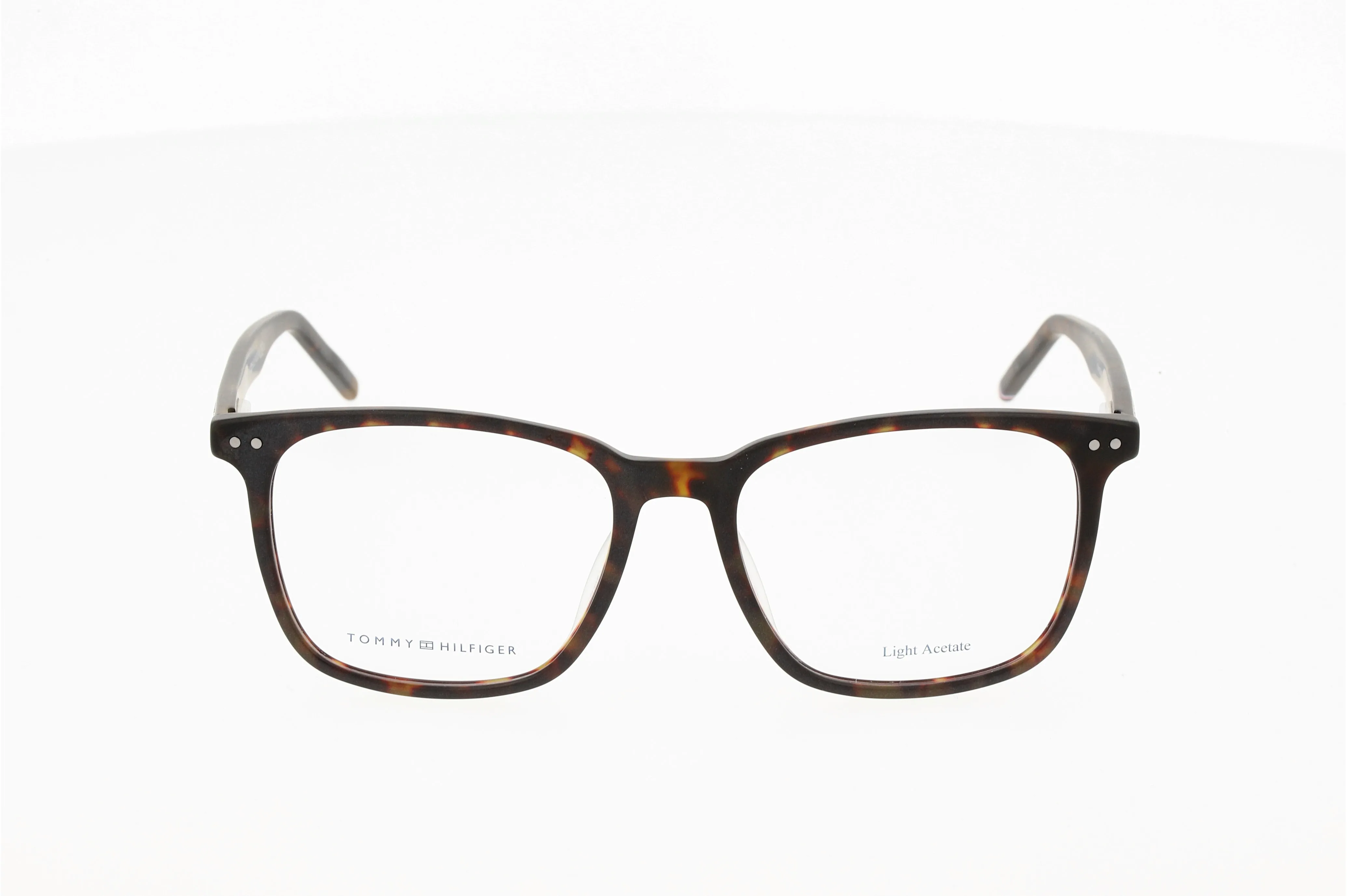Gafas oftálmicas Tommy Hilfiger TH 1732 Hombre Color Havana