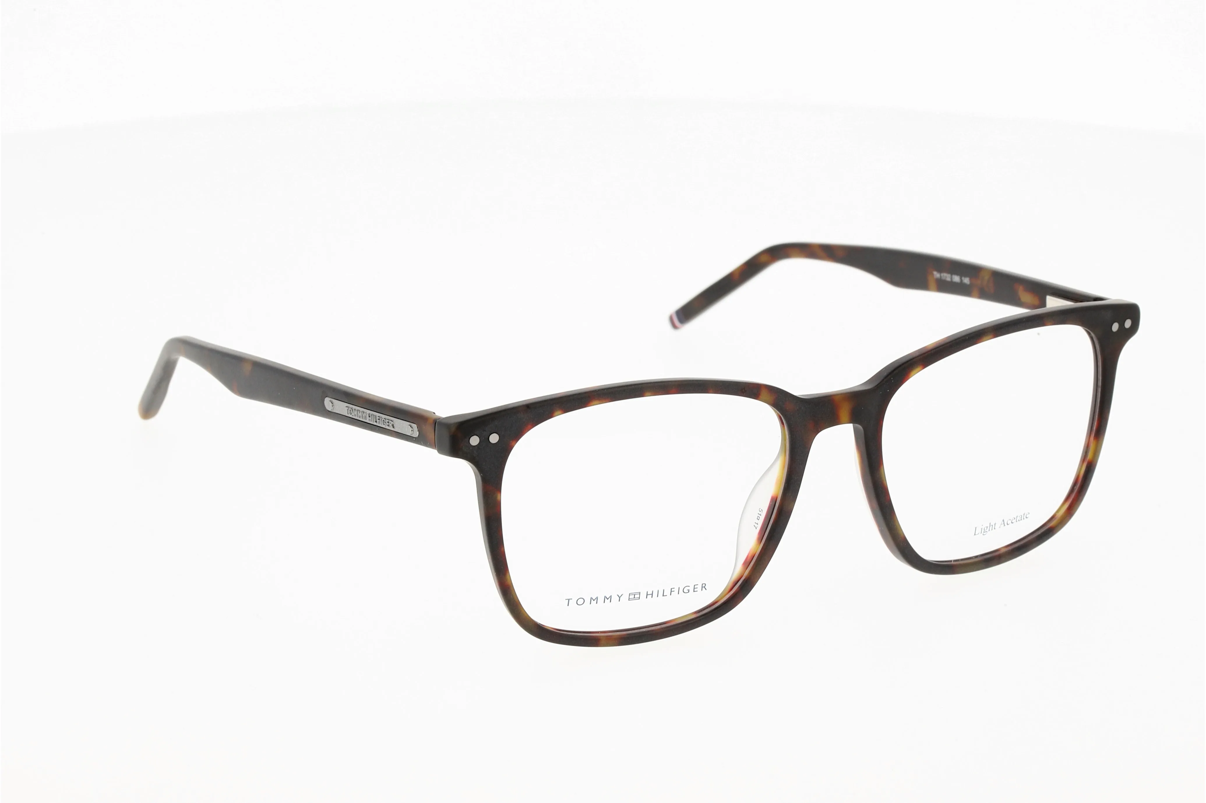 Gafas oftálmicas Tommy Hilfiger TH 1732 Hombre Color Havana