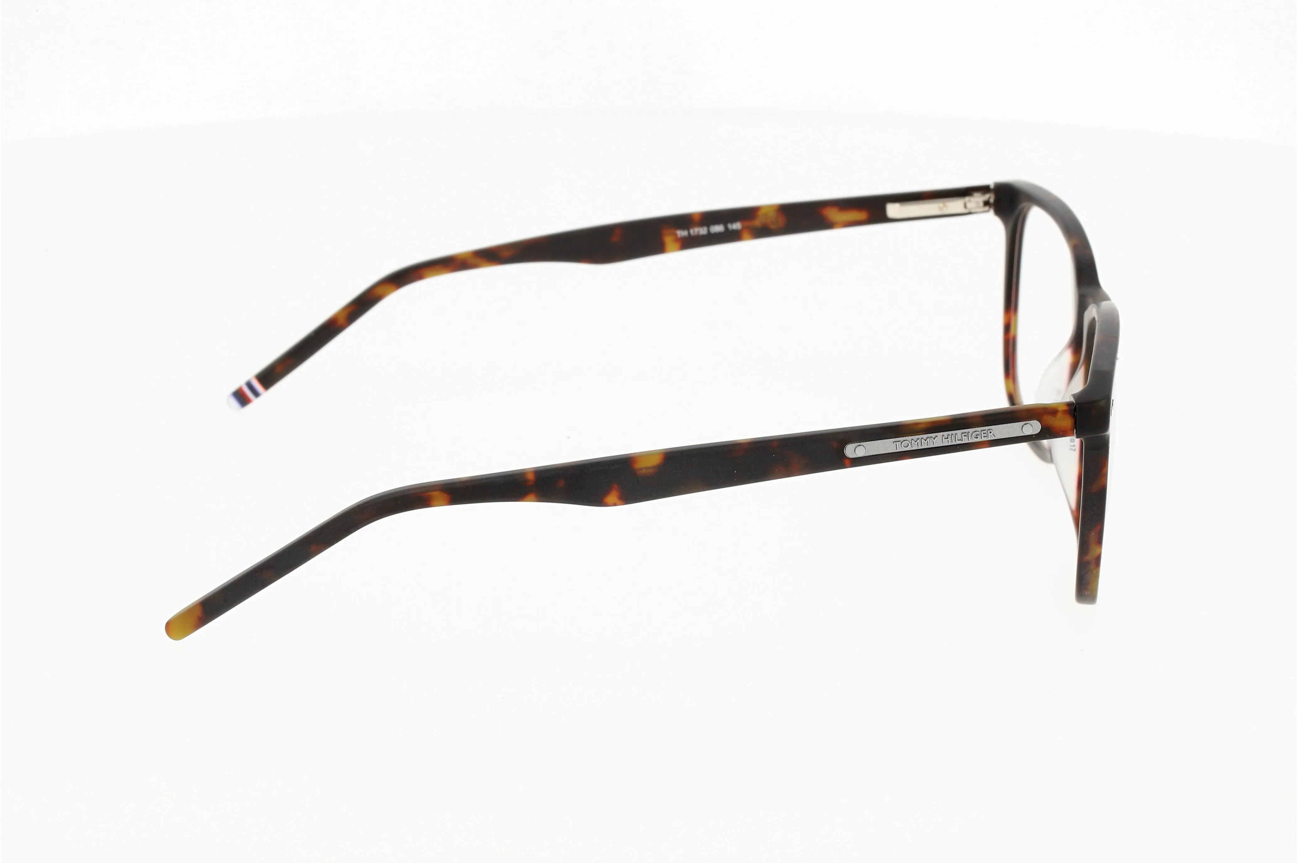 Gafas oftálmicas Tommy Hilfiger TH 1732 Hombre Color Havana