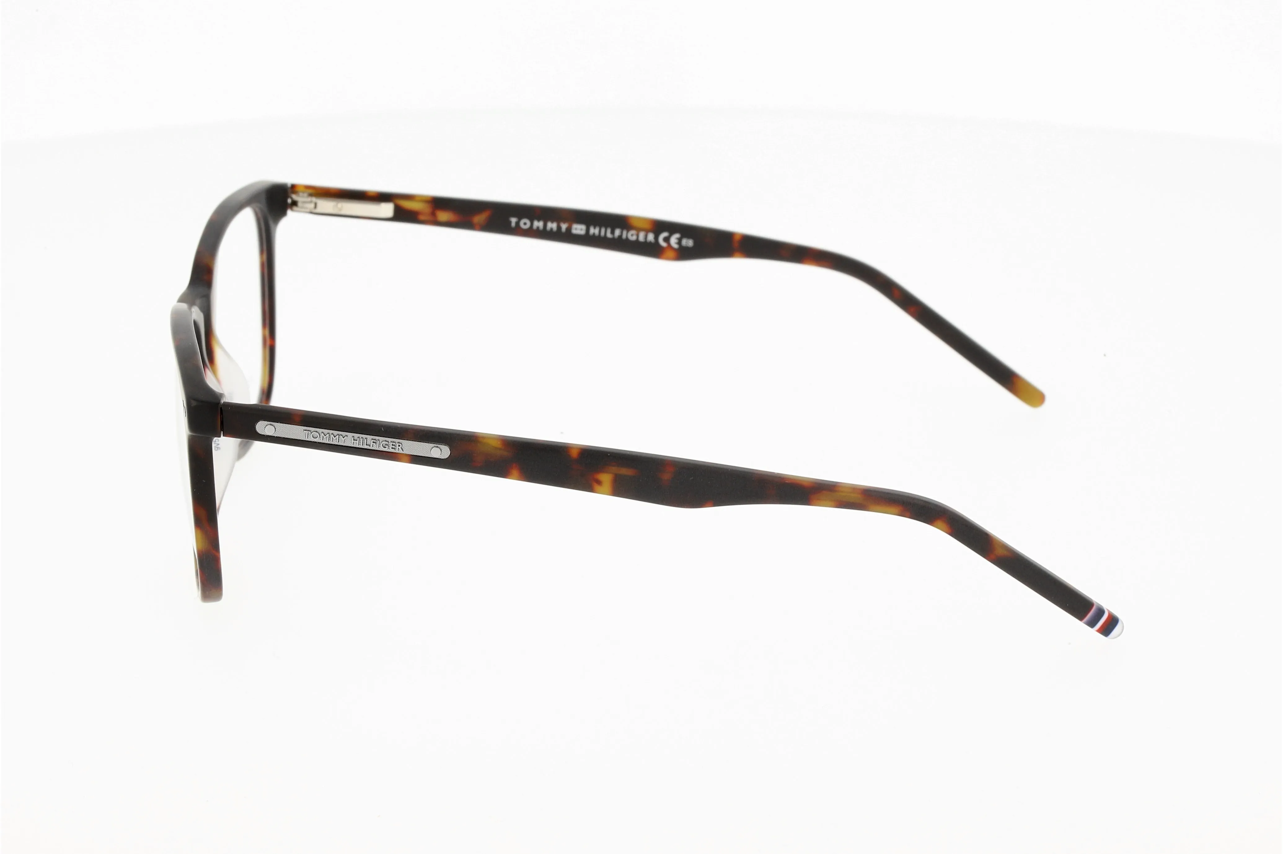 Gafas oftálmicas Tommy Hilfiger TH 1732 Hombre Color Havana