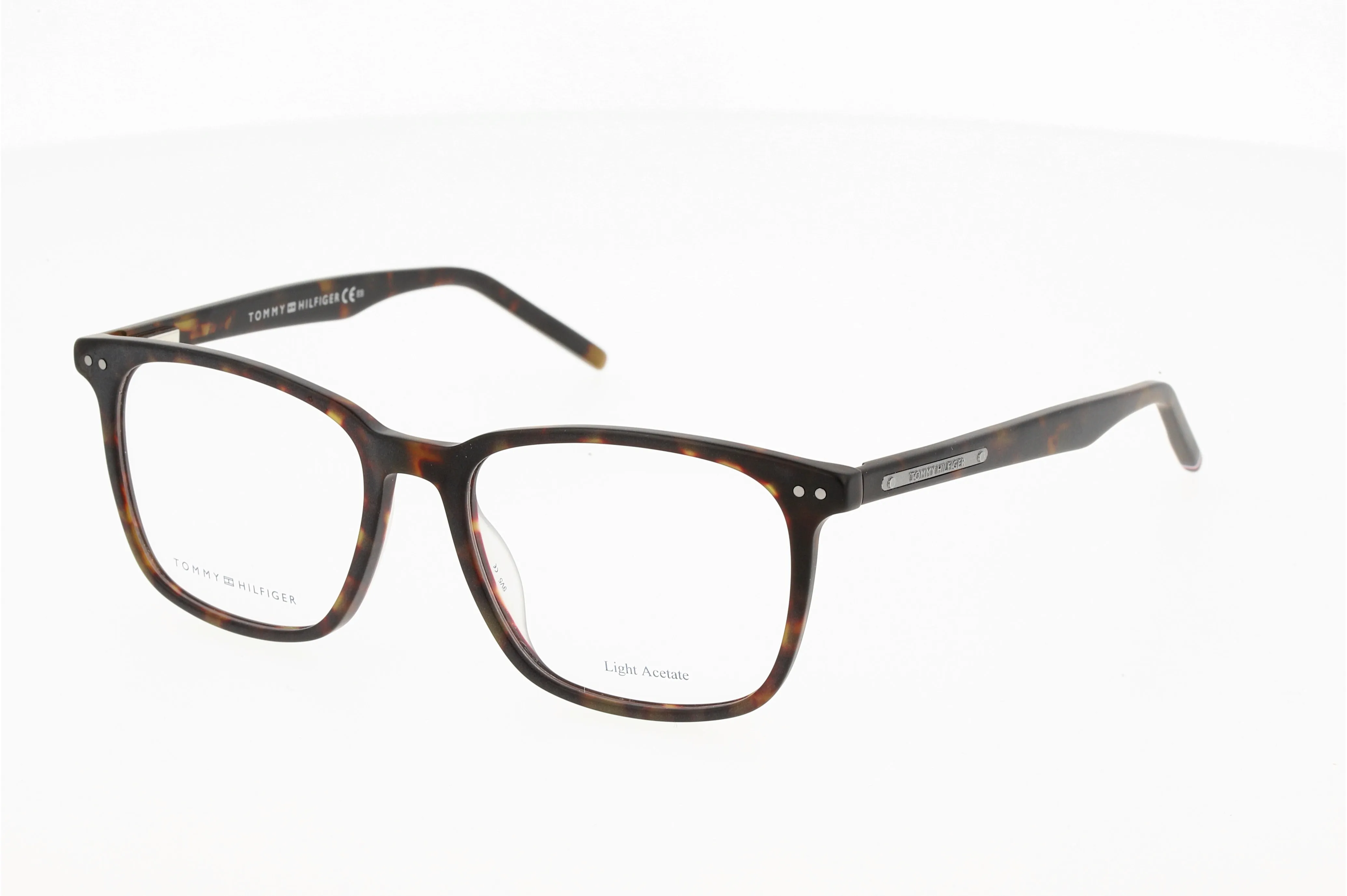 Gafas oftálmicas Tommy Hilfiger TH 1732 Hombre Color Havana