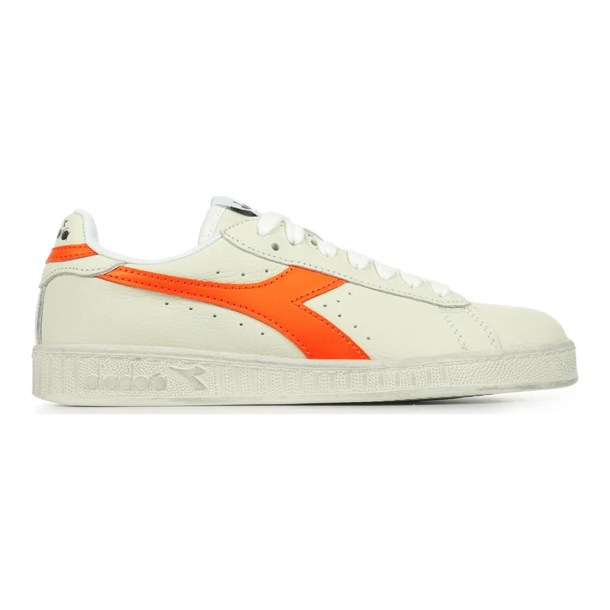 Game L Low Fluo Waxed