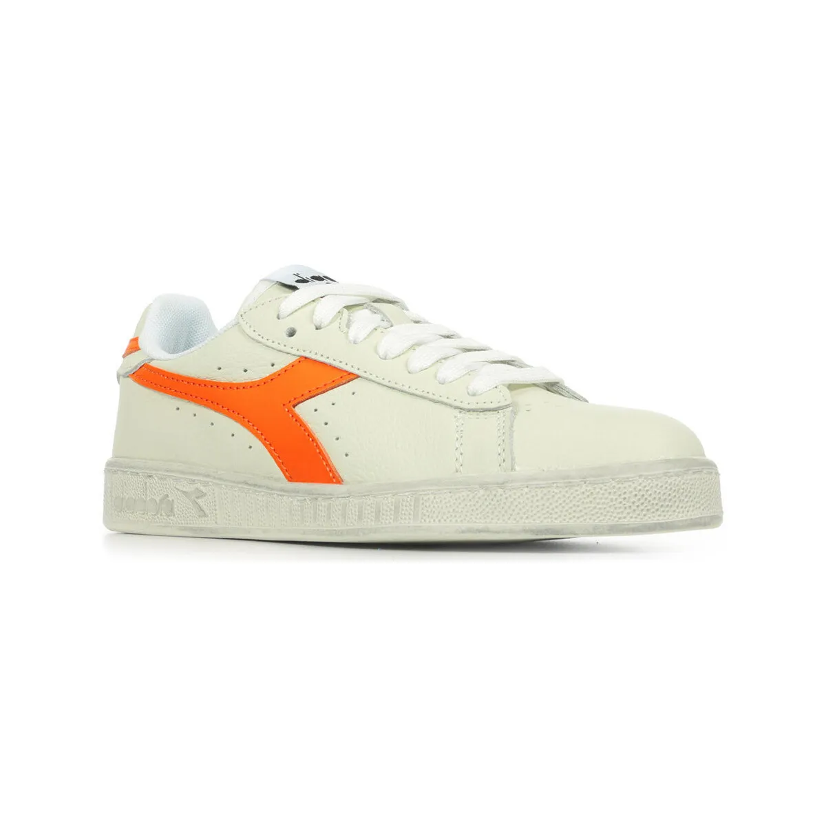 Game L Low Fluo Waxed
