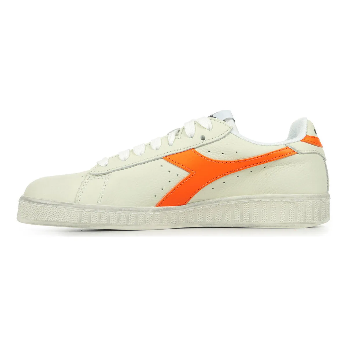 Game L Low Fluo Waxed