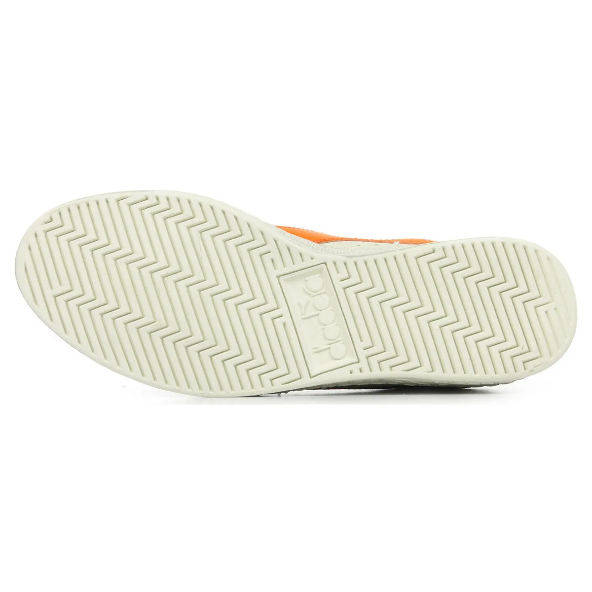 Game L Low Fluo Waxed