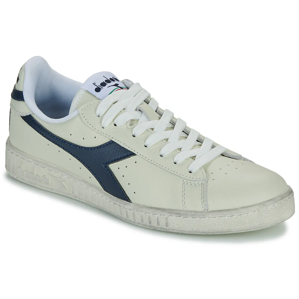 GAME L LOW WAXED