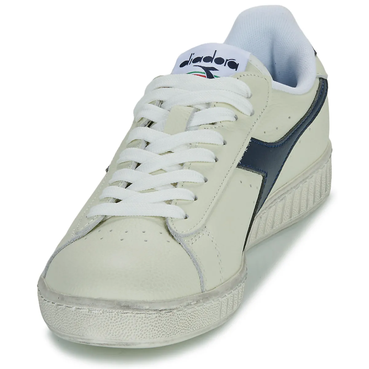 GAME L LOW WAXED