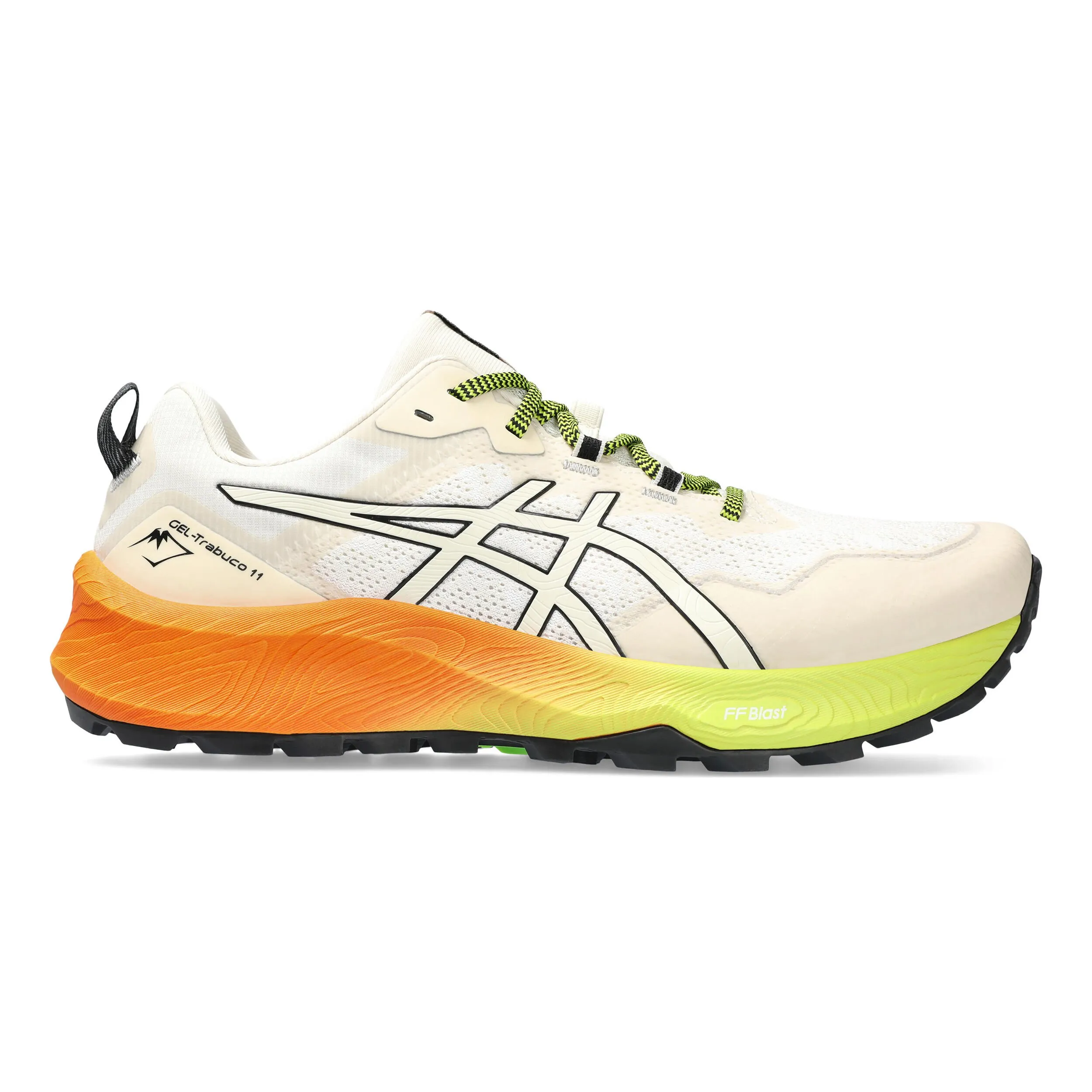 GELTRABUCO 11 ZAPATILLA TRAIL HOMBRES