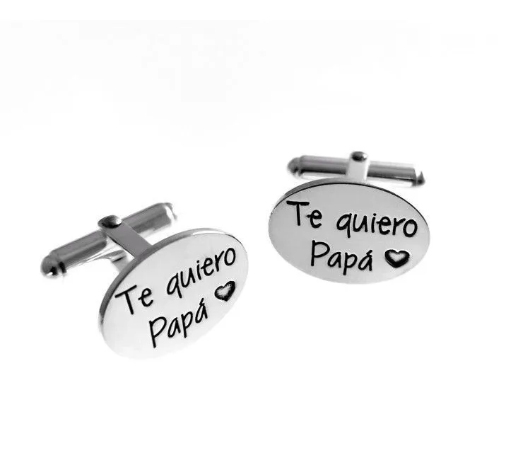 Gemelos en Plata de Ley