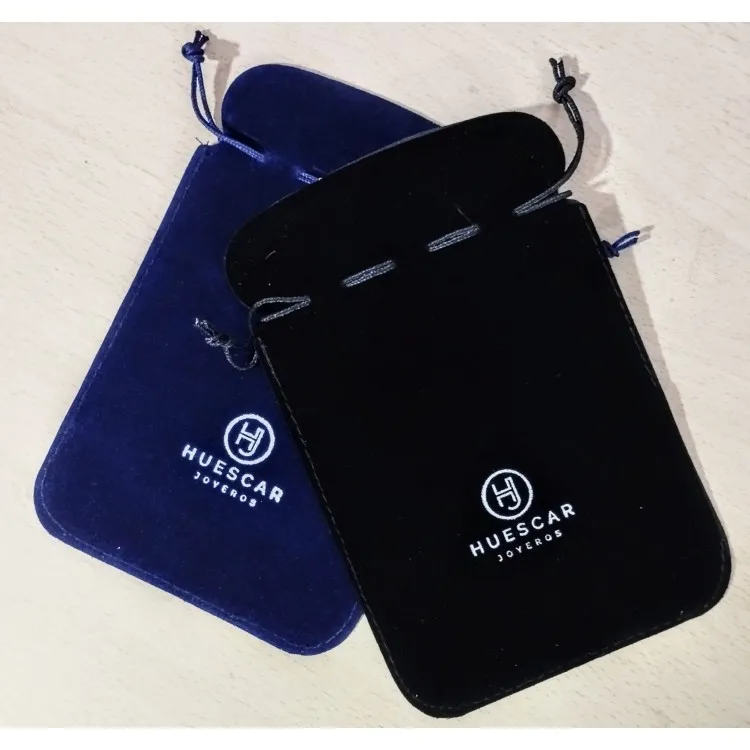 Gemelos hexagonales personalizados en plata de ley