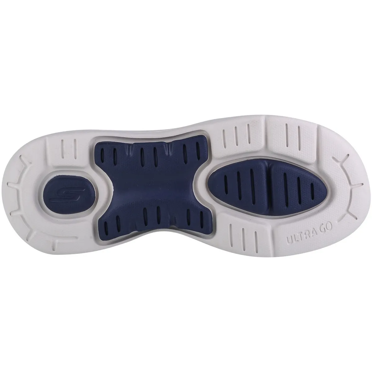 GO WALK ARCH FIT SANDAL  POLISHED