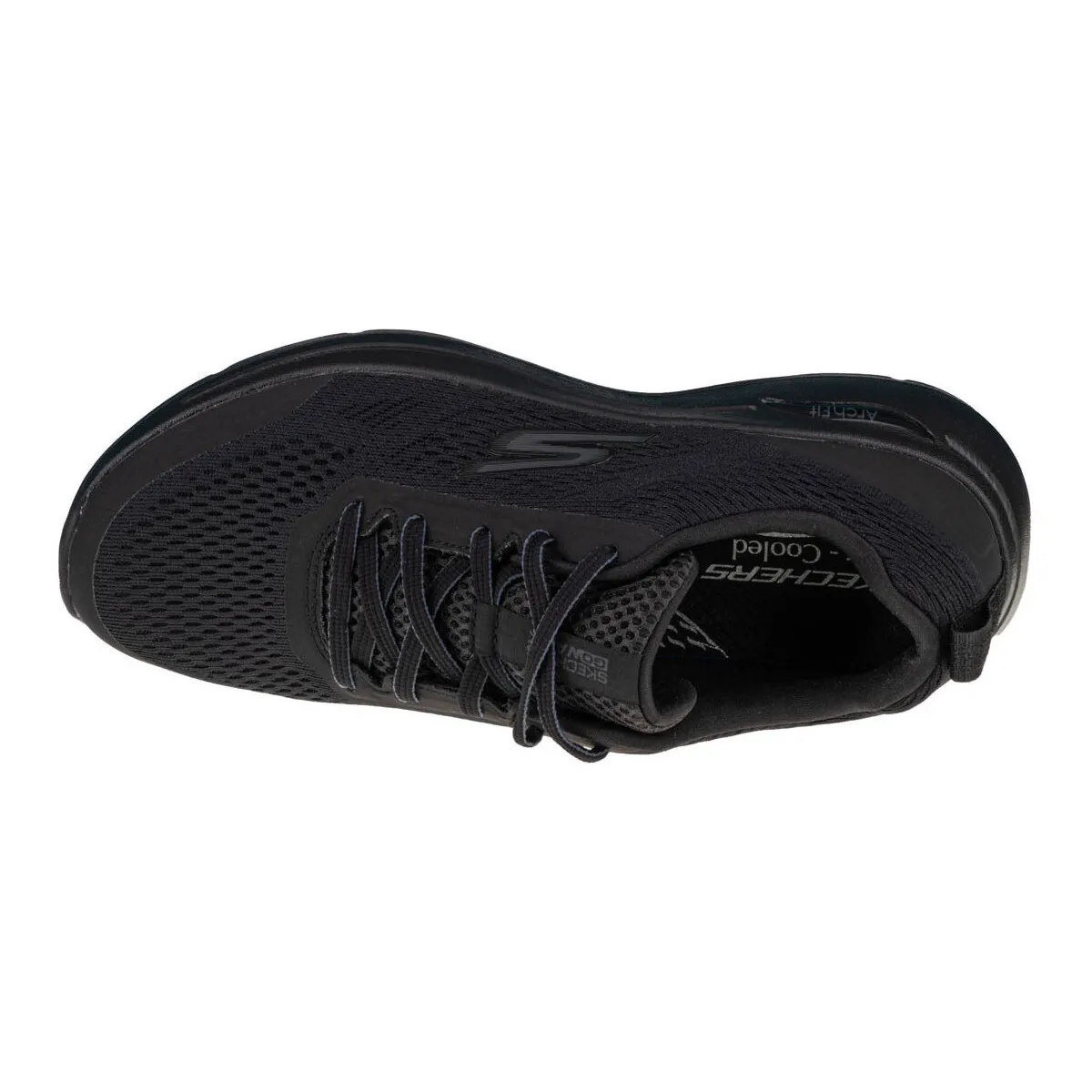 Go Walk Arch Fit