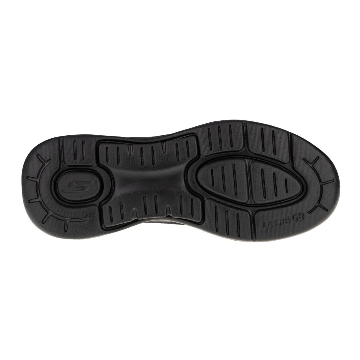 Go Walk Arch Fit