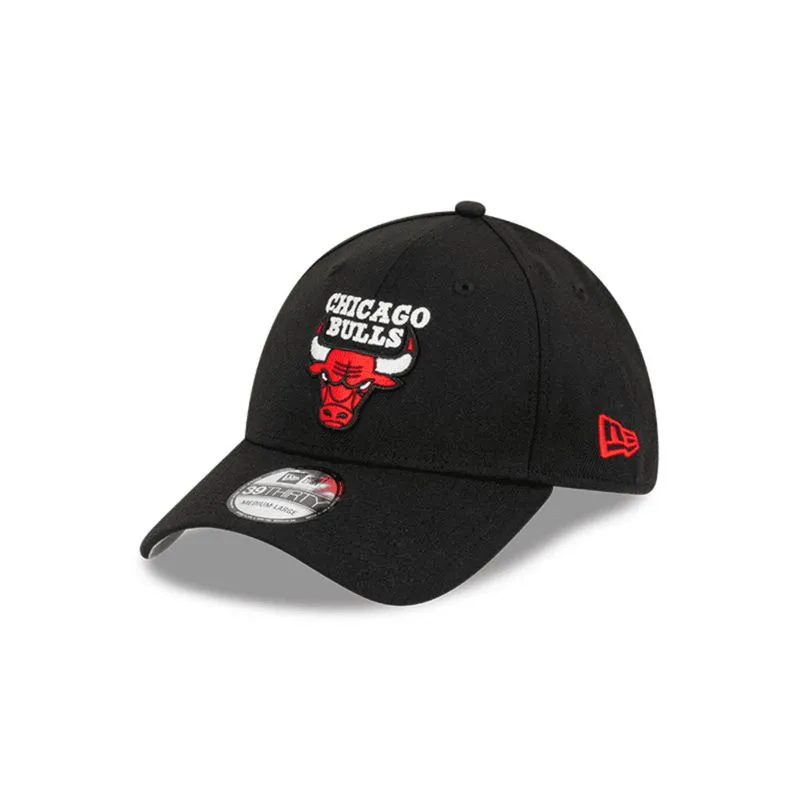Gorra Para Hombre Chicago Bulls New Era