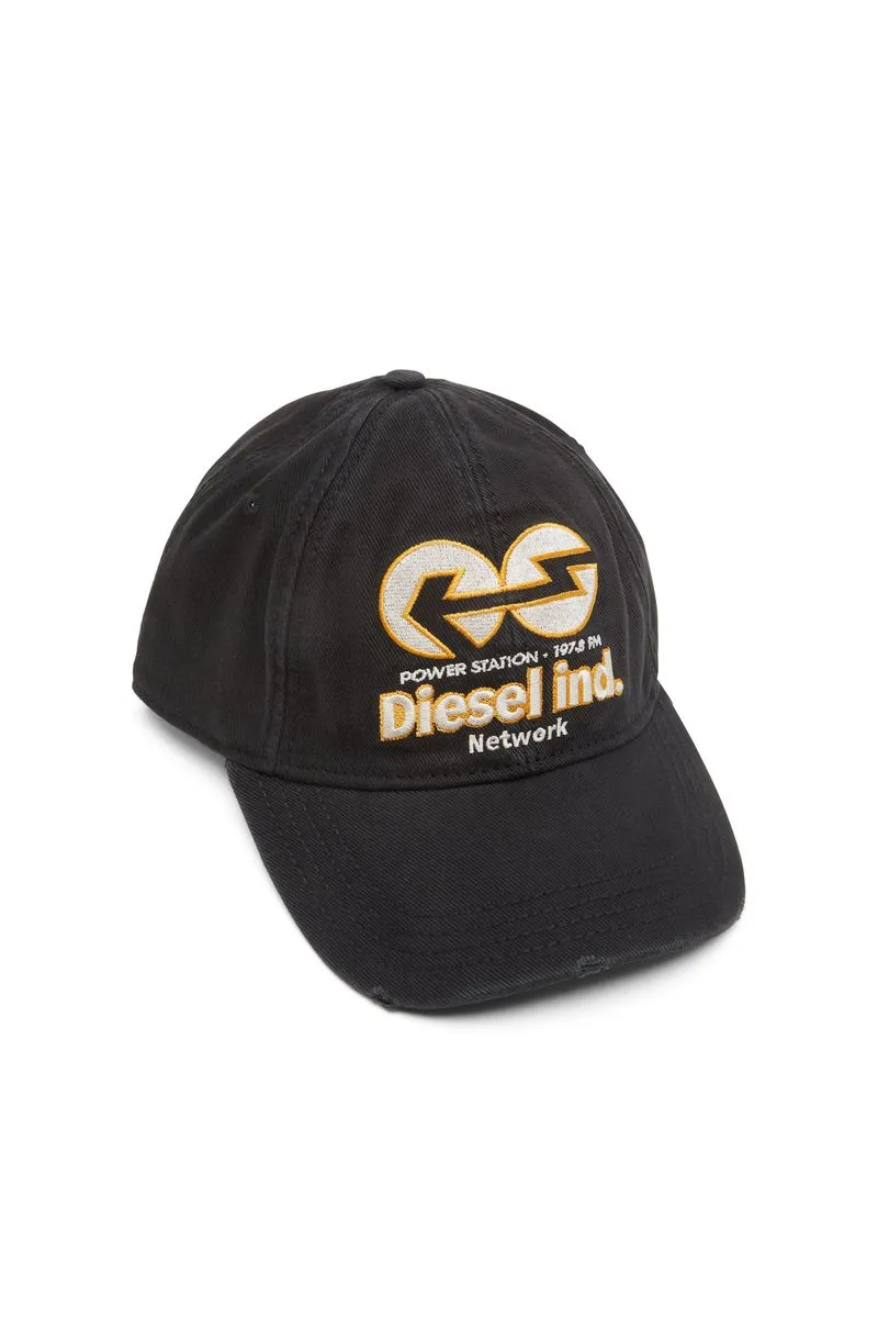 Gorro Para Hombre C Syom 50393