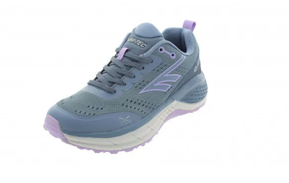 HITEC TRAIL ENDURO MUJER