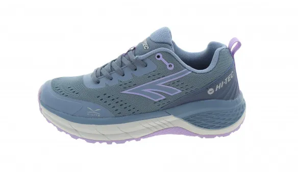 HITEC TRAIL ENDURO MUJER