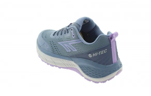 HITEC TRAIL ENDURO MUJER