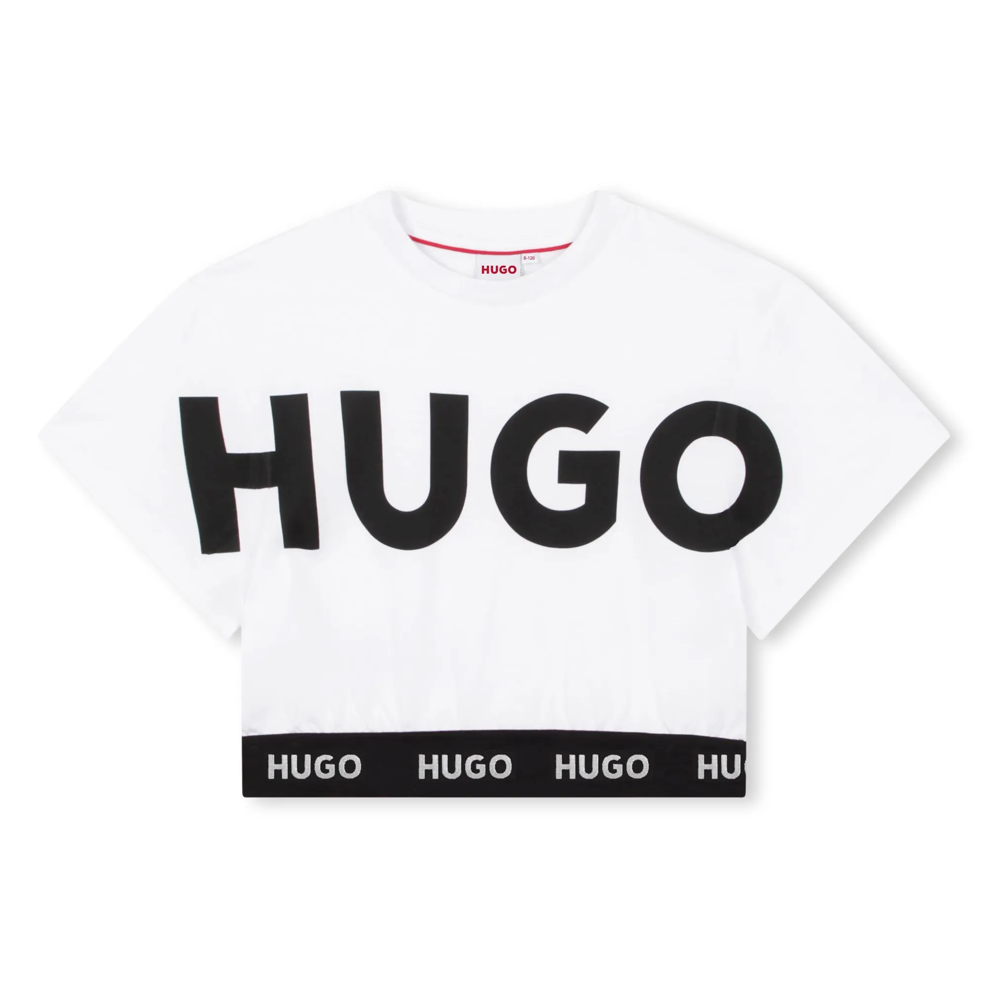 HUGO Camiseta de manga corta