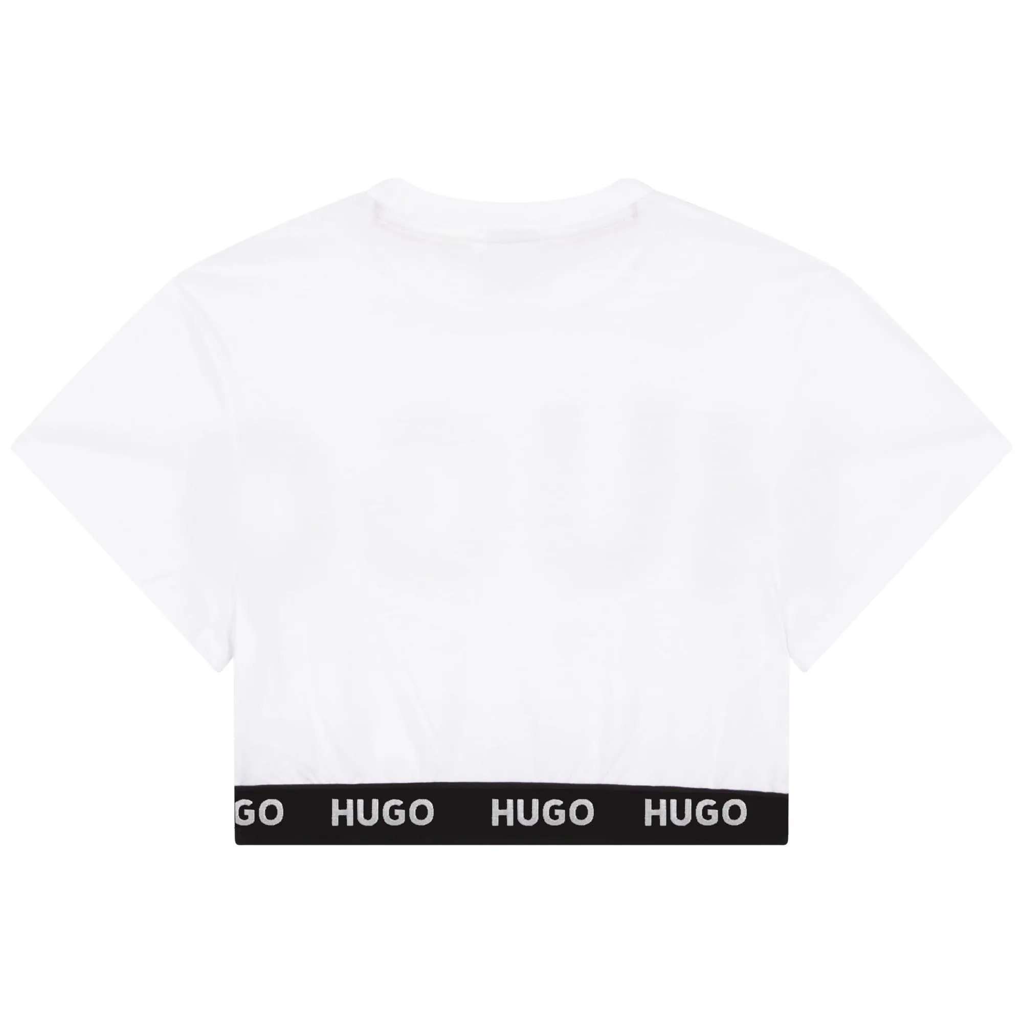 HUGO Camiseta de manga corta