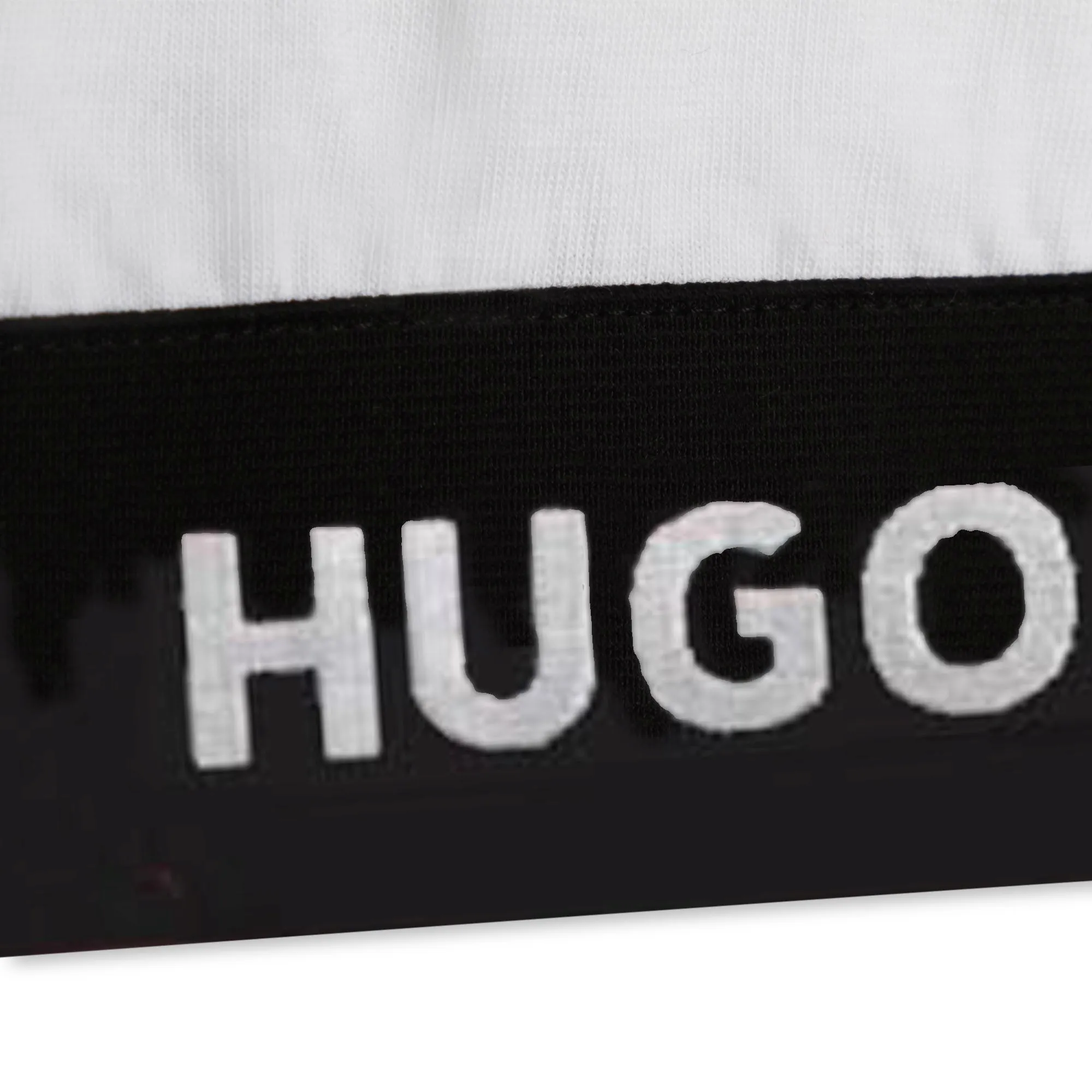 HUGO Camiseta de manga corta