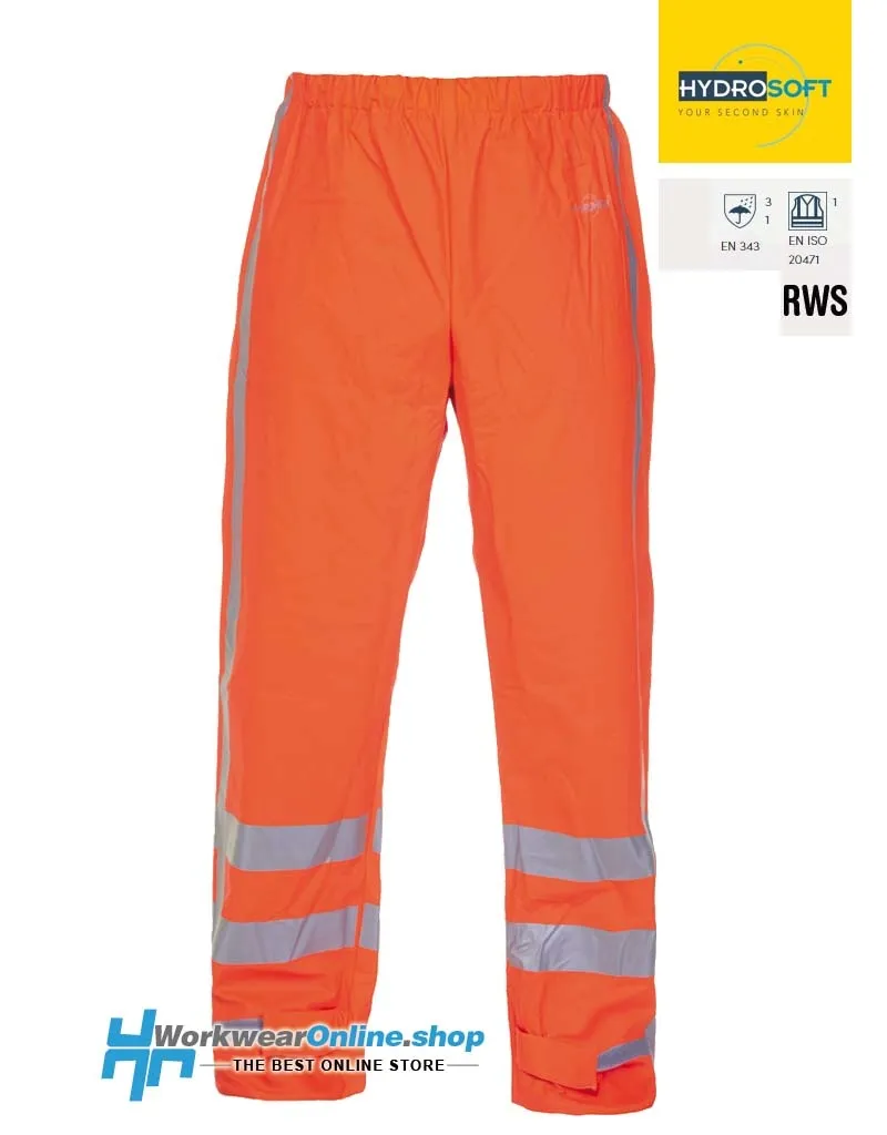 Hydrowear Oakland RWS pantalones de alta visibilidad