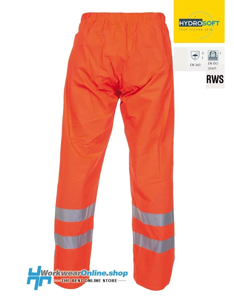 Hydrowear Oakland RWS pantalones de alta visibilidad