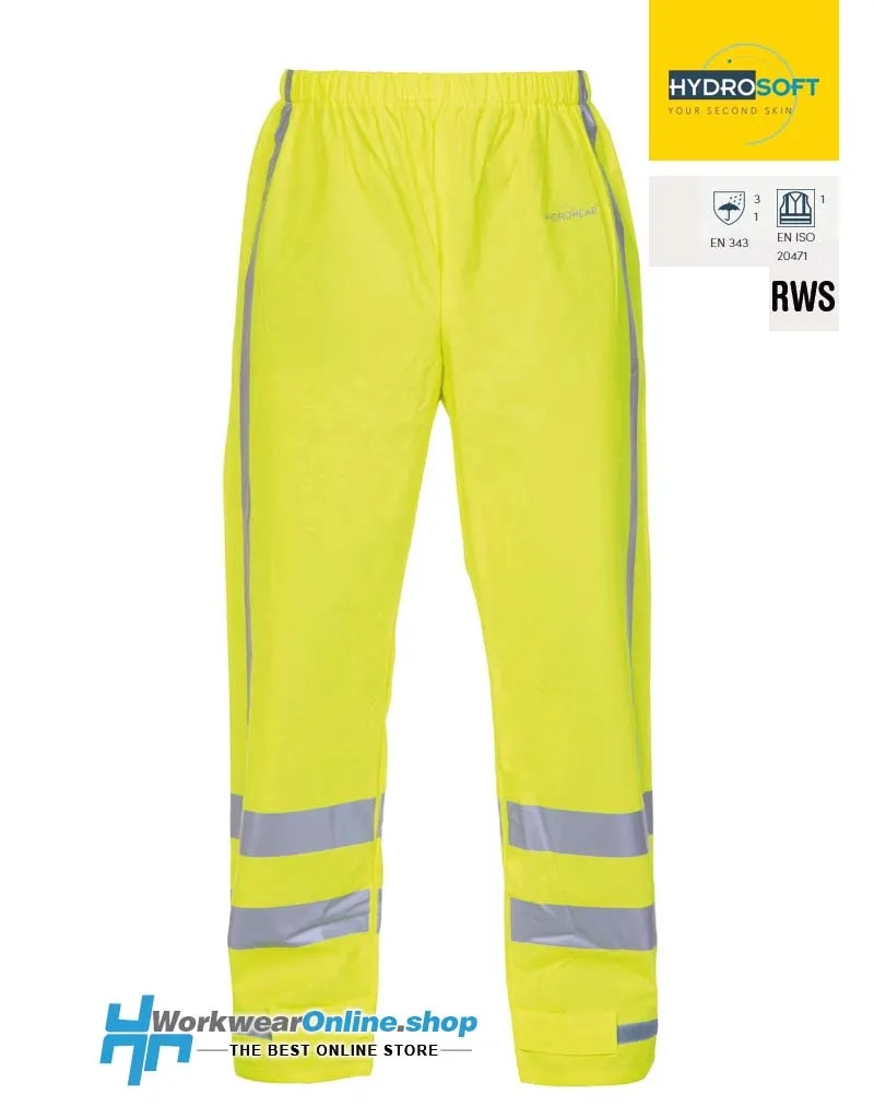 Hydrowear Oakland RWS pantalones de alta visibilidad