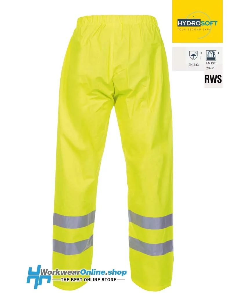 Hydrowear Oakland RWS pantalones de alta visibilidad