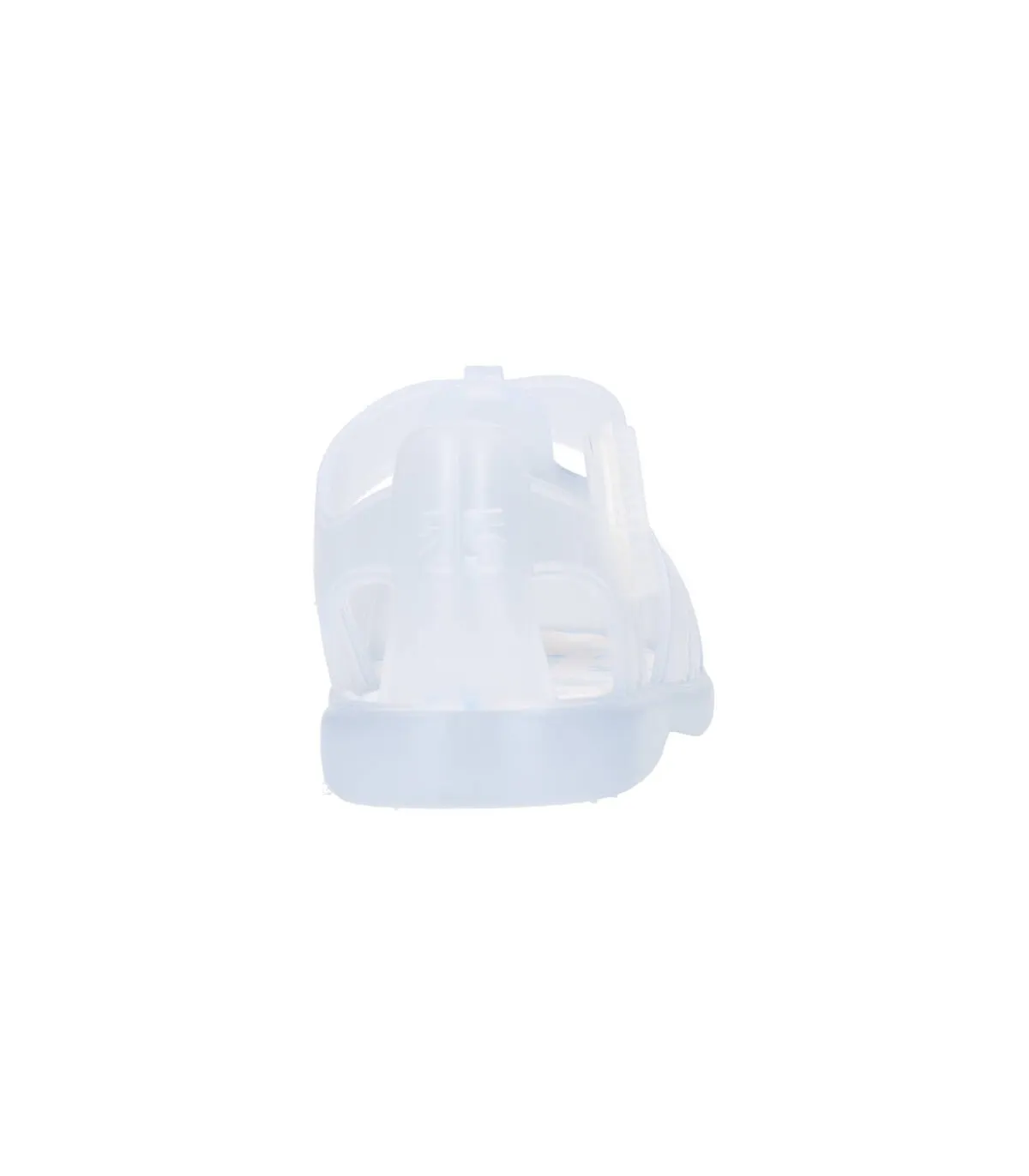 IGOR TOBBY V Pulpo  Transparente