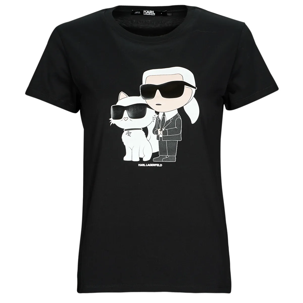 IKONIK 2.0 TSHIRT