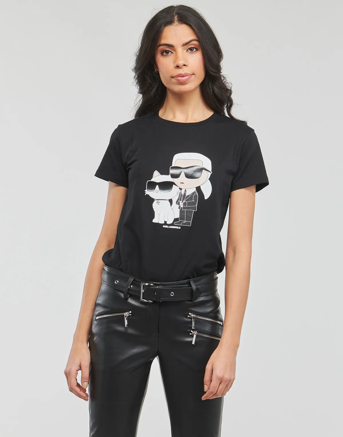 IKONIK 2.0 TSHIRT