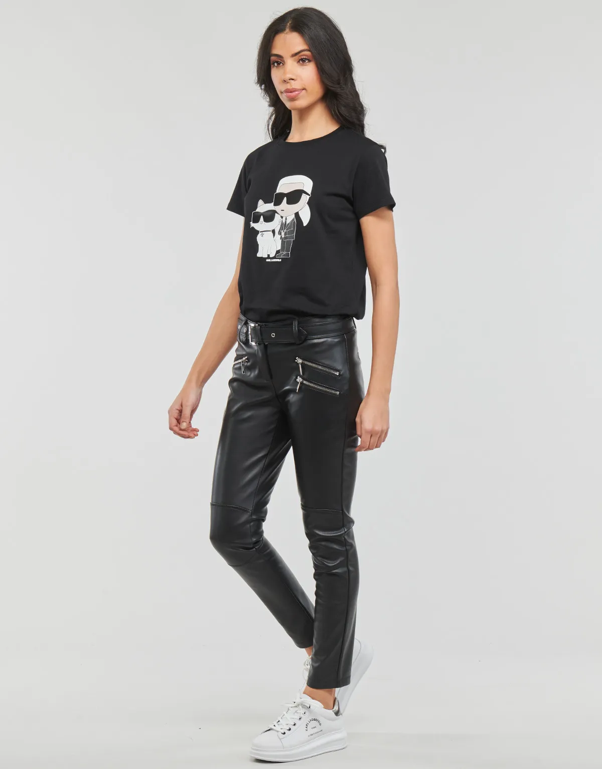 IKONIK 2.0 TSHIRT