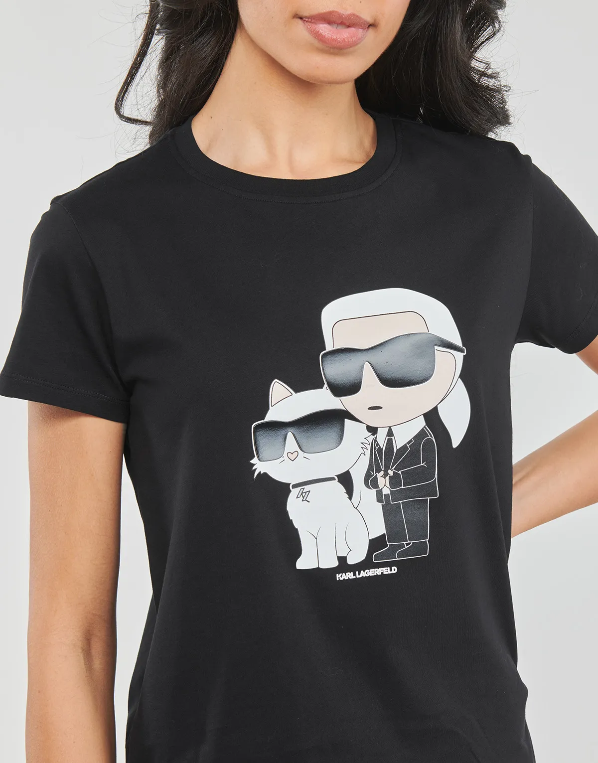 IKONIK 2.0 TSHIRT