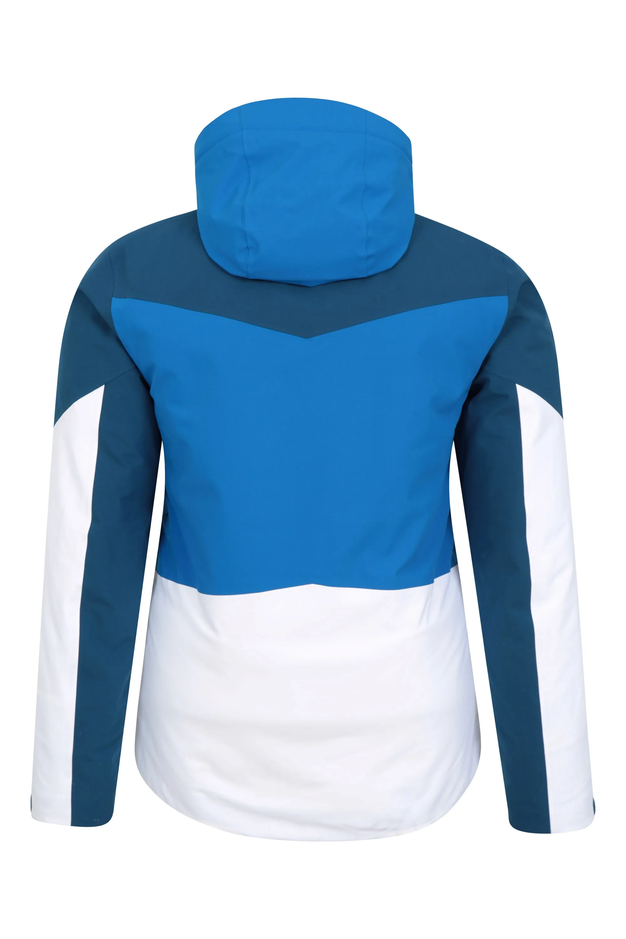 Intergalactic Extreme chaqueta de esquí para hombre