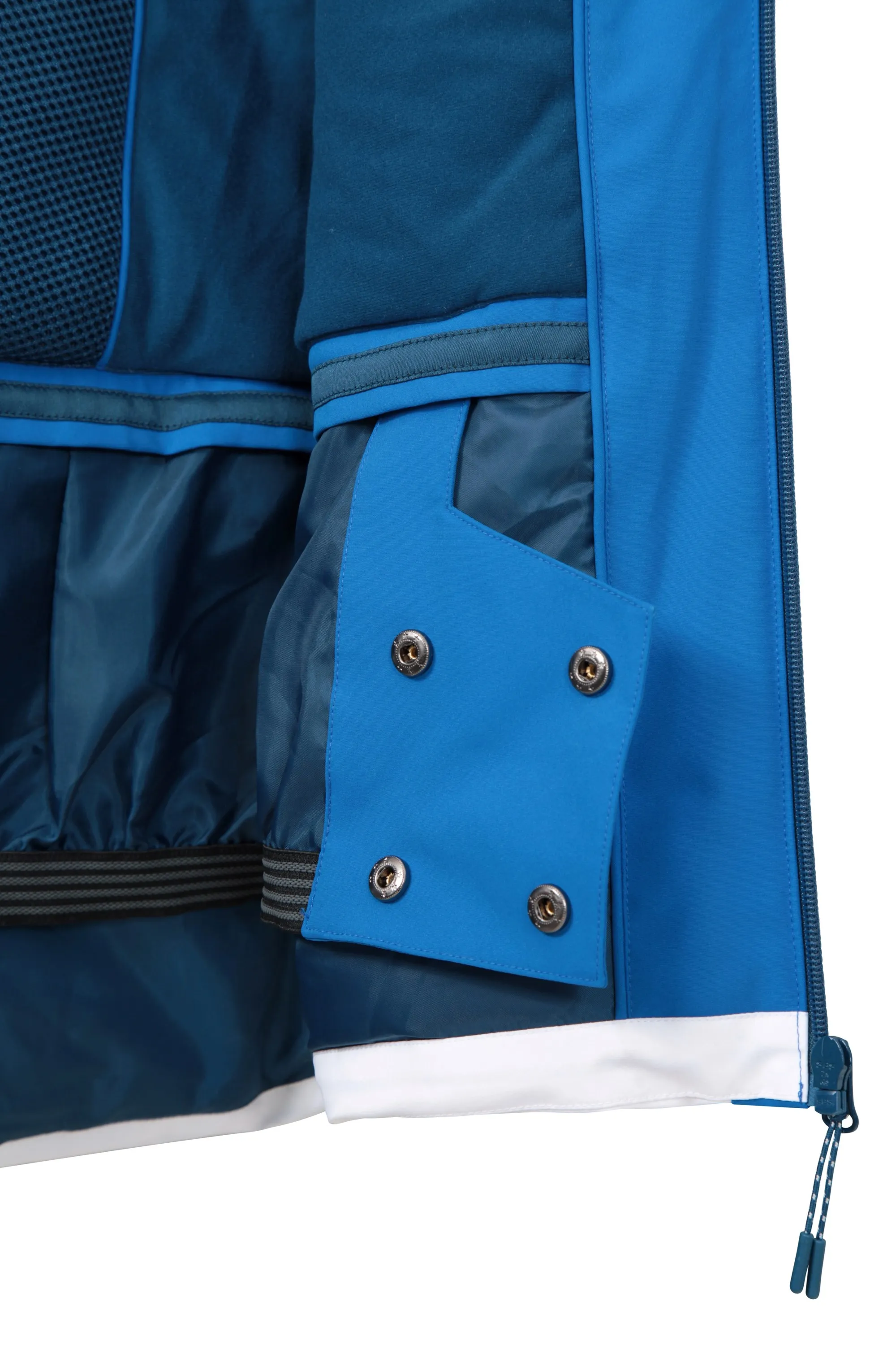 Intergalactic Extreme chaqueta de esquí para hombre