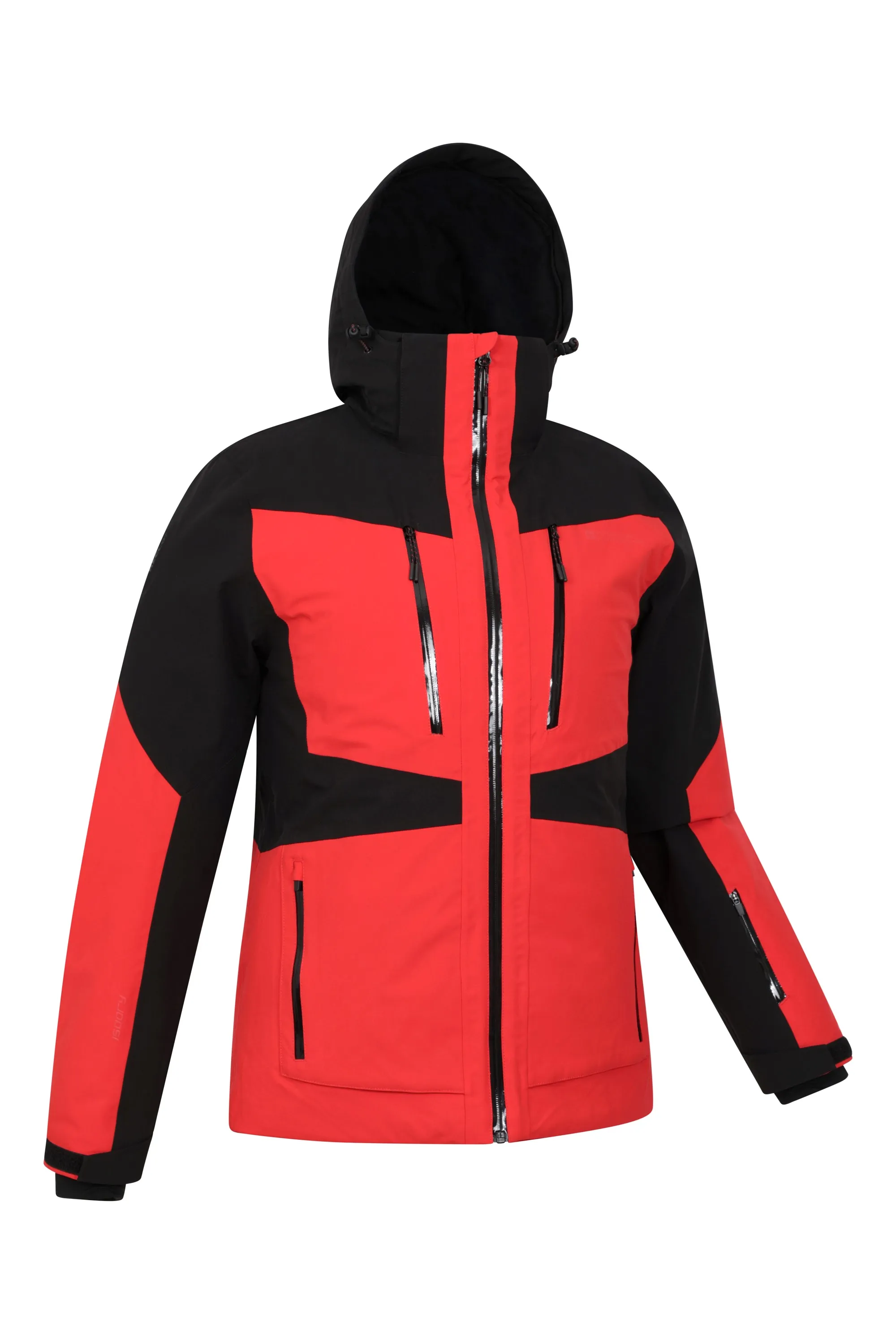 Intergalactic Extreme chaqueta de esquí para hombre