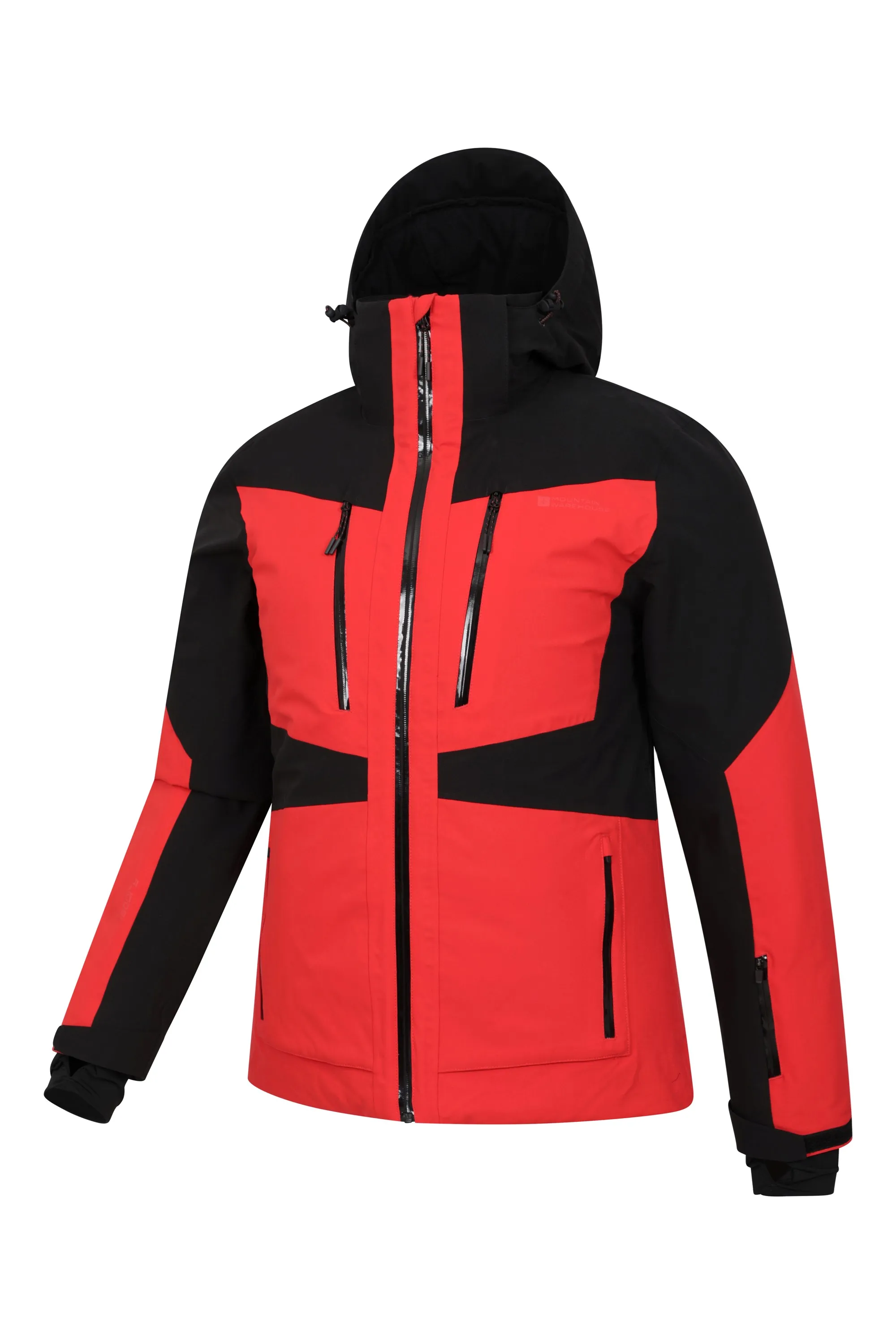 Intergalactic Extreme chaqueta de esquí para hombre