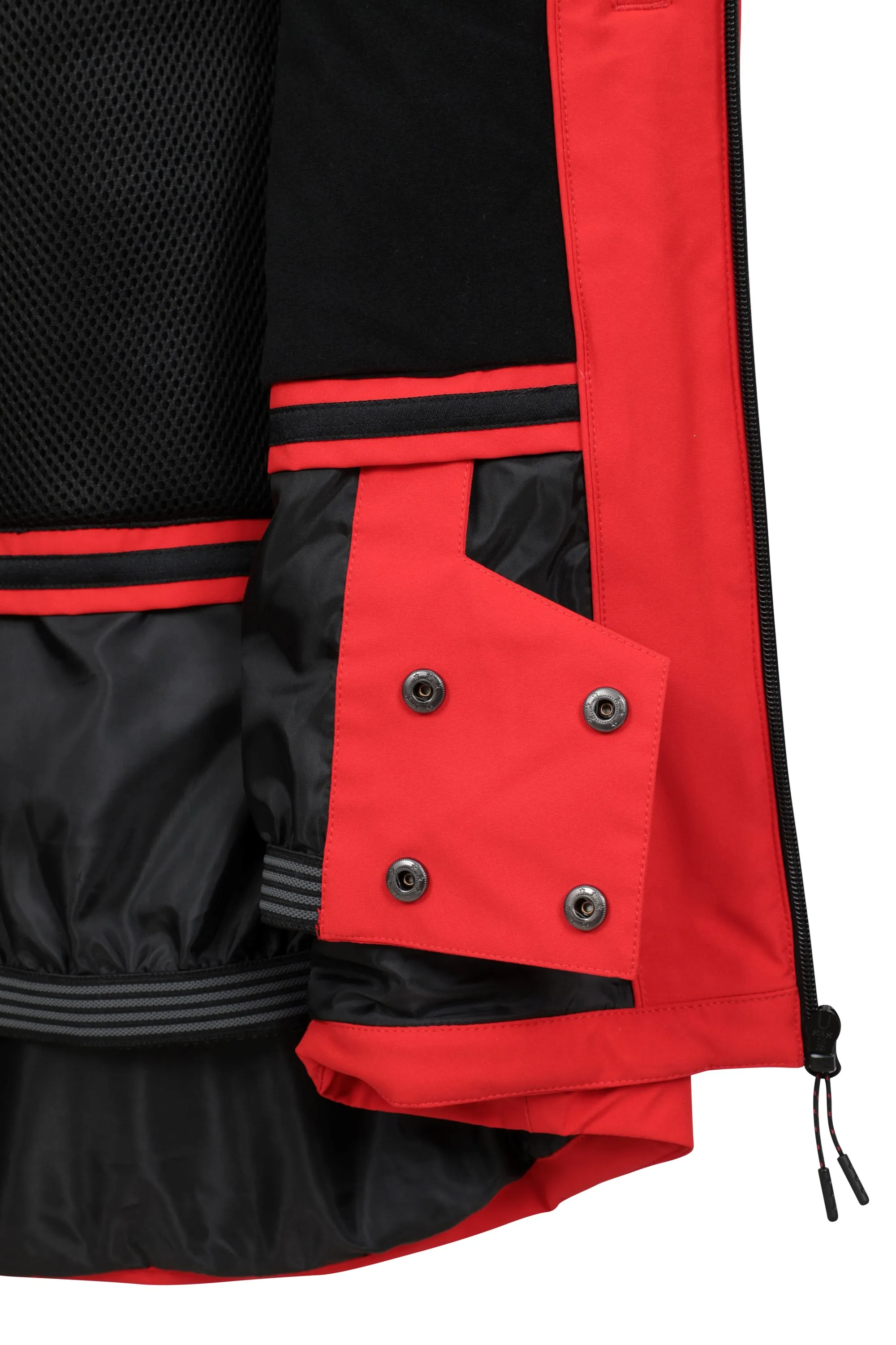 Intergalactic Extreme chaqueta de esquí para hombre